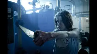 Atrapada en el infierno - Tráiler
