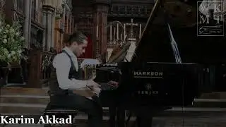 Karim Akkad performance - WKMT X FESTIVAL - June 2022