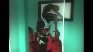 SsgKobe-mercy(Offical Music Video)