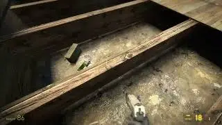 new hl2 update go crazy