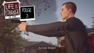 Life is Strange - Staffel 3 | Folge 3 | Collection Walktrough 085