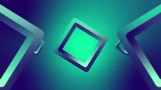 FREE Abstract Background LOOP #20 | MOTION BACKGROUND | 4K HD