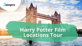 Harry Potter Film Locations Tour