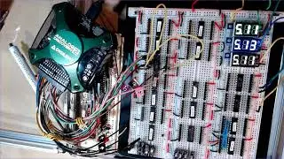 Analog Discovery 2 Logic Analyzer Basics