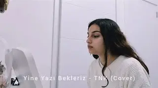 Yine Yazı Bekleriz - TNK (Cover)  |  Hande
