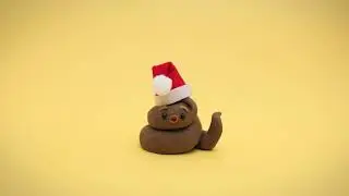 You're a poop. Chapter 9