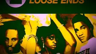 Hangin’ On A String - Loose Ends (Slowed)