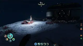 We found the Pilots Greenhouse!