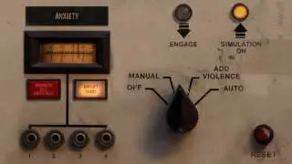 Nine Inch Nails- The Lovers (HD)