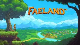 Review - Faeland