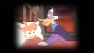 Darkwing Duck - Gosalyn's and Darkwing Duck's lullaby (Swedish)
