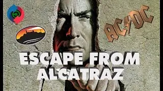 Jailbreak & AC/DC (Video clip)
