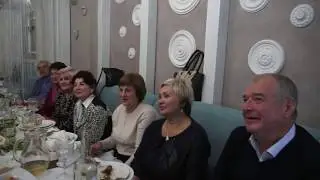 Винница.ВНТУ.ФРЭ-69.Встреча выпускников 1974 в 2019 (45-ть лет)