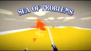 Sea Of Problems - A Roblox PVP Montage