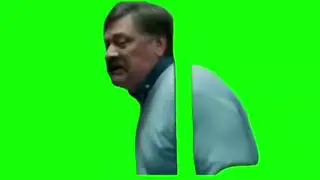 Я АДЕКВАТНЫЙ, Я АДЕКВАТНЫЙ!! - МЕМ «КУХНЯ» НА ЗЕЛЁНОМ ФОНЕ