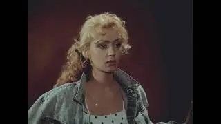 Небольшой Эпизод из фильма 