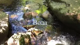 Водяная Чистка