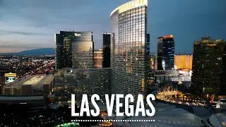 Things to do in Las vegas 2024 8k