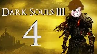 DANK SOULS 4 - Needle in a Haystack [4#]