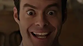 Bill Hader - Face Shifter