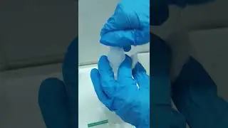 канюля миниспайк