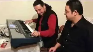 ayhan topçu ramazan şenkeman perişanım şimdi