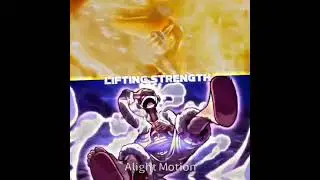 SONIC THE HEDGEHOG VS ONE PEICE