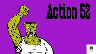Action 52 -Bloxed