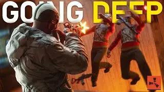 Rust - THE CRAZIEST DAY IN MY 18000 HOURS