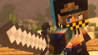 MINECRAFT INTRO ➟「Hy4er」| ft. ZenArtz |