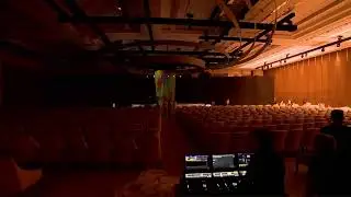 Mediakraft Live Stream Test