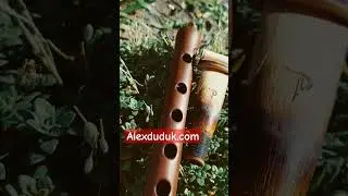 Duduk Master Alexduduk #master #alexdudukstudio #dudukmaker