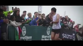 Marathon du Mont-Blanc 2017 Résumé des courses