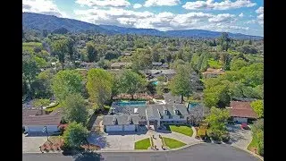 15563 Kirkorian Way - Monte Sereno, CA 95030