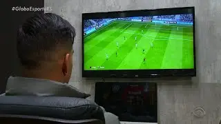 Wendell Lira abandona os gramados