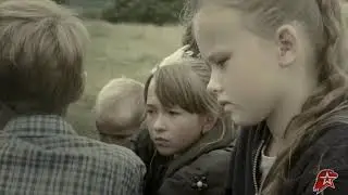 "Дети блокады" команда Всероссийской Юнармейской лиги КВН в Республике Адыгея "Люди - РА" .