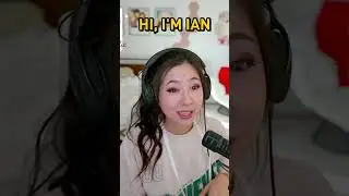 HOW FUSLIE MET IAN FROM SMOSH 😱