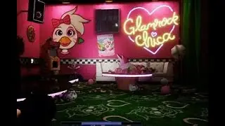 Fnaf Security Breach Pt5