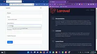 Laravel Multiple Role