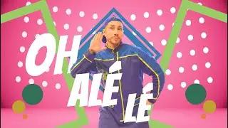 Oh alé lé (Lengua de Señas) - Despertando las Neuronas