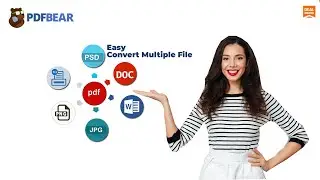PDFBear eSign Feature