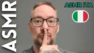 Dormirai in 5 minuti... ma ne hai 18 se vuoi [ASMR ITA]