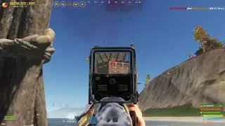 Rust HighLight | Sunfire Rust 236 | By mazyta