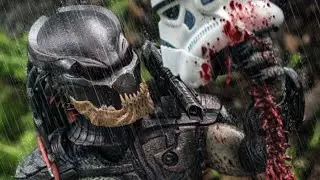 Predator: Hunting Grounds - Predator Gameplay | Ep. 6 | PS5 4K