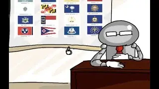 HI Minisode: Flags