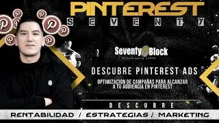 Descubre pinterest ADS