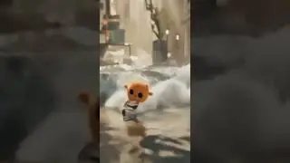 Toy Suffer