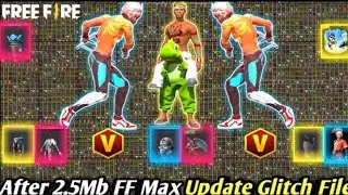 Free Fire Glitch File❗dataconfig icon❗Free Fire MAX VIP Glitch file❗MEDIAFIRE LINK ❗ NO PASSWORD ||