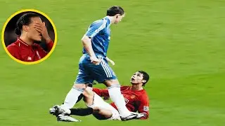 John Terry - The Art Of Defending