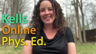 Kells Academy Online Phys Ed